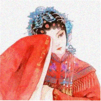 读者林小满的头像