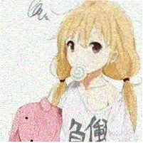 读者老K的头像